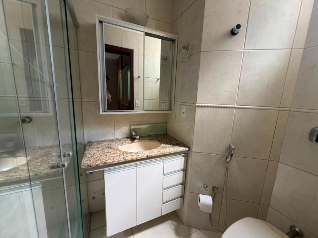 Apartamento, Itapoã, 3 Quartos, 2 Vagas, 1 Suíte