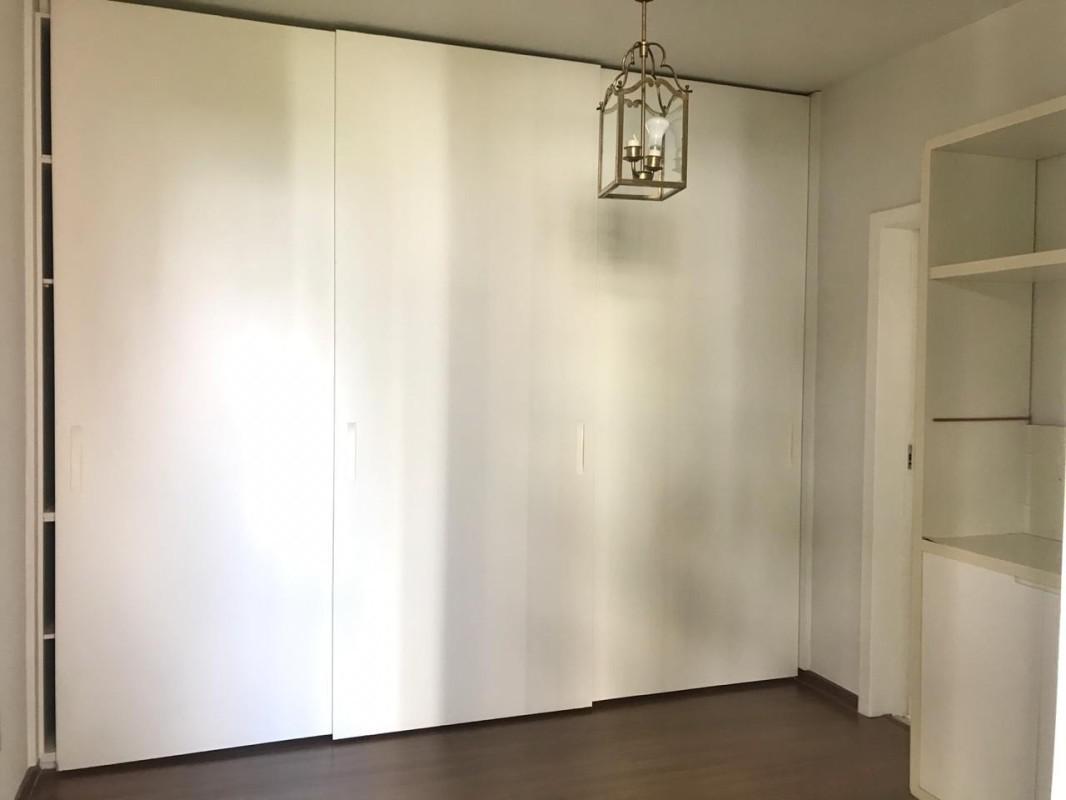 Apartamento, Sion, 3 Quartos, 2 Vagas, 1 Suíte