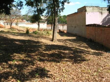 Lote, Venda Nova, 0 Quarto, 0 Vaga