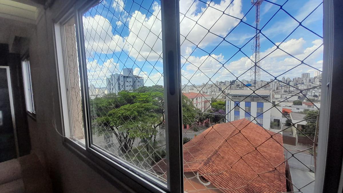 Apartamento, Jardim América, 2 Quartos, 1 Vaga, 1 Suíte