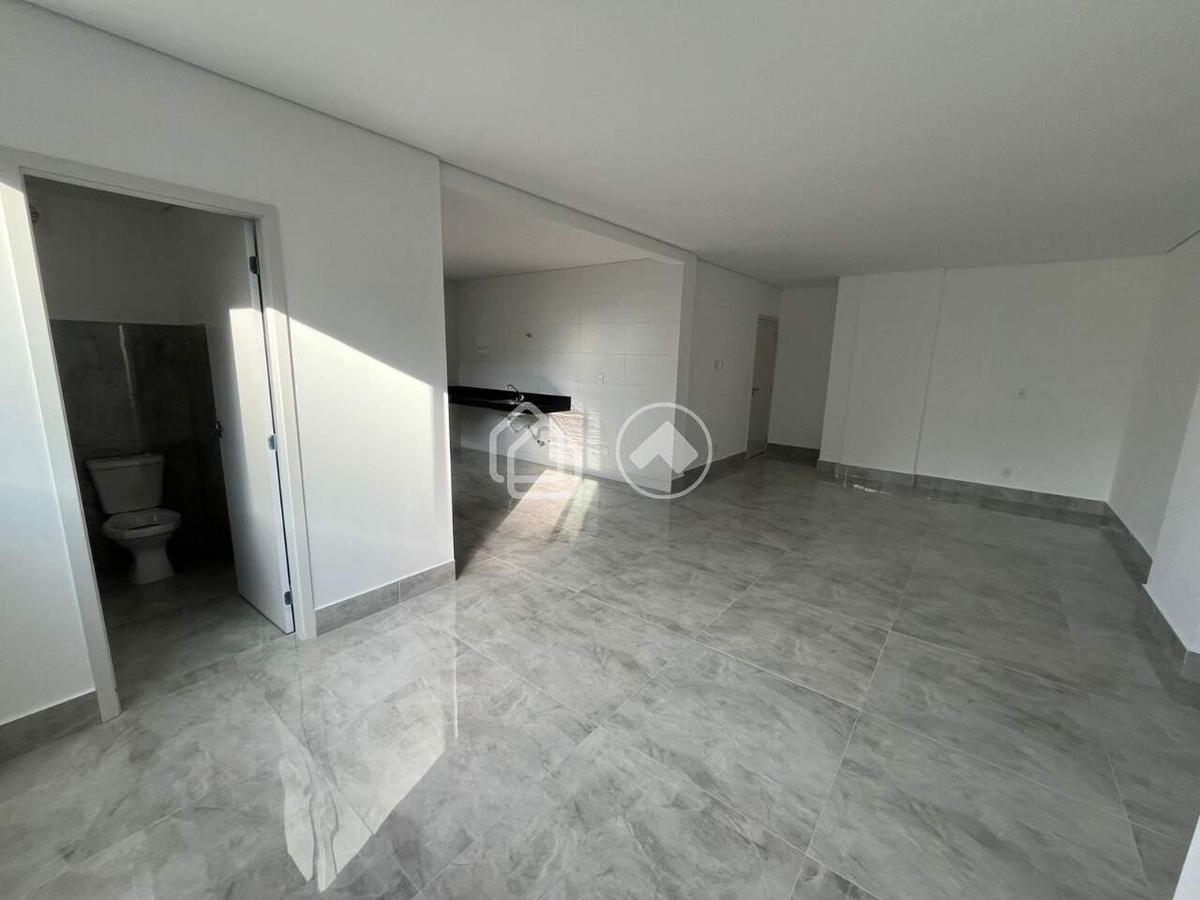 Apartamento, Buritis, 2 Quartos, 2 Vagas, 2 Suítes