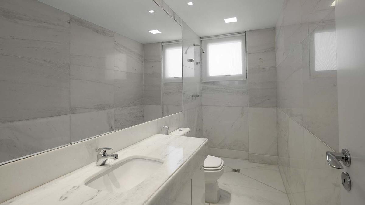 Apartamento, Sion, 4 Quartos, 3 Vagas, 2 Suítes