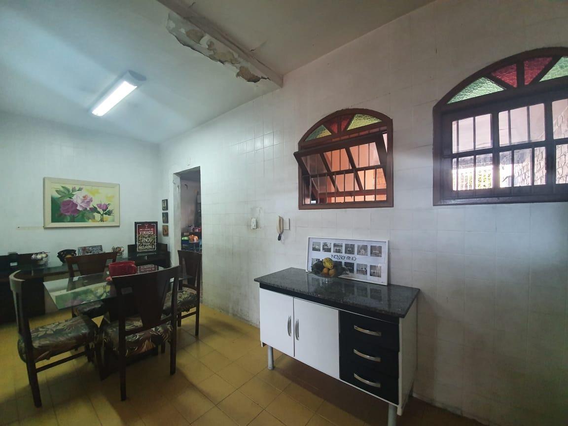 Casa, Jardim Riacho das Pedras, 3 Quartos, 2 Vagas, 1 Suíte