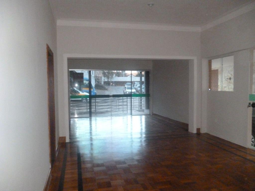 Casa, Centro, 4 Quartos, 3 Vagas