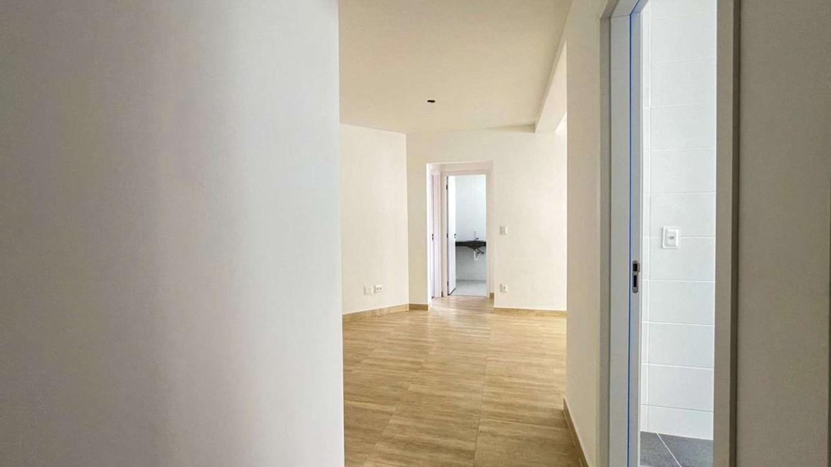 Apartamento, Serra, 2 Quartos, 2 Vagas, 1 Suíte