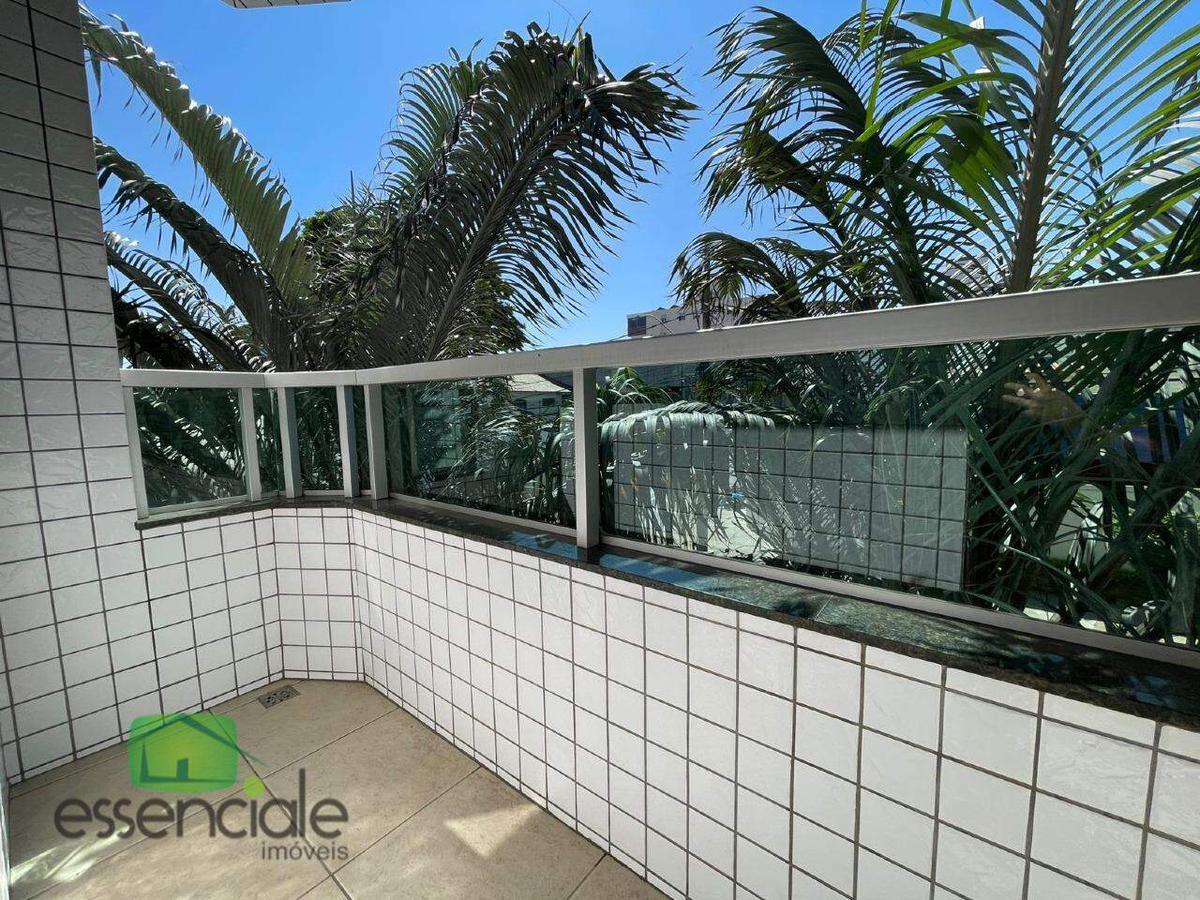 Apartamento, Inconfidentes, 3 Quartos, 4 Vagas, 1 Suíte