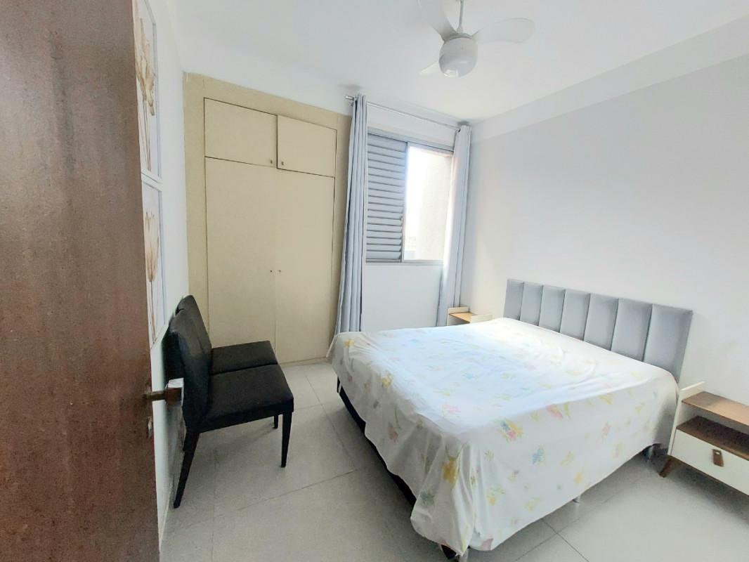 Apartamento, Sion, 3 Quartos, 1 Vaga, 1 Suíte