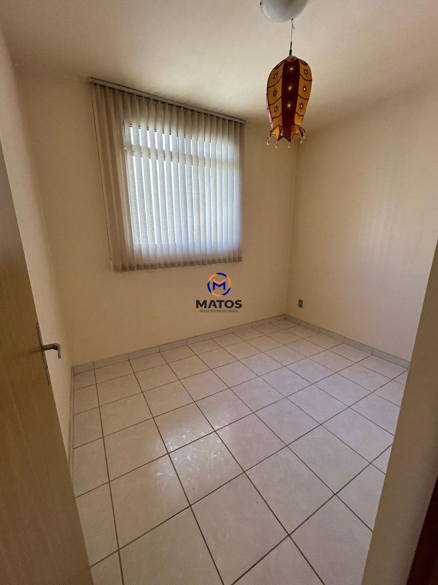 Apartamento, São Benedito, 2 Quartos, 1 Vaga