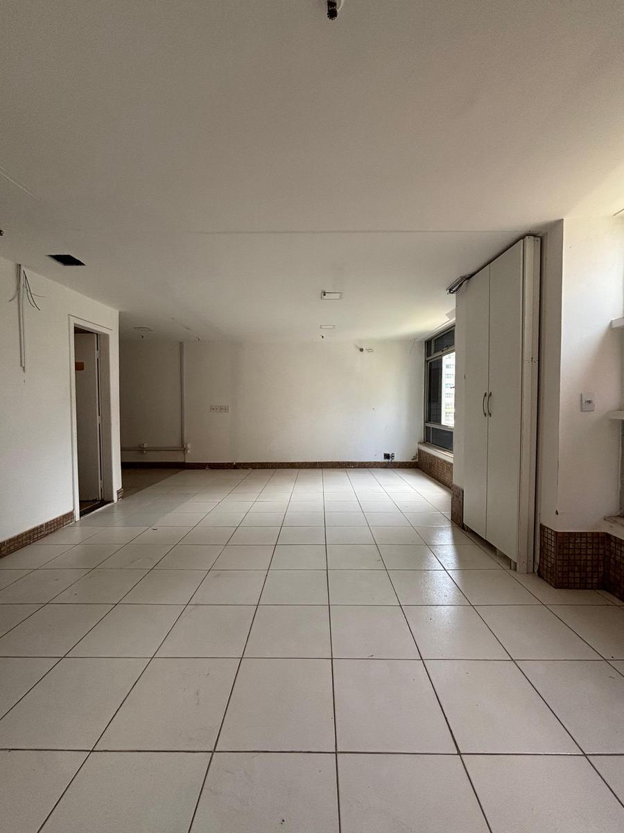 Sala, Funcionários, 0 Quarto, 2 Vagas