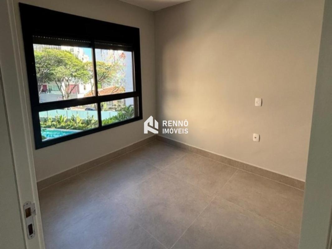 Cobertura, Serra, 2 Quartos, 3 Vagas, 2 Suítes