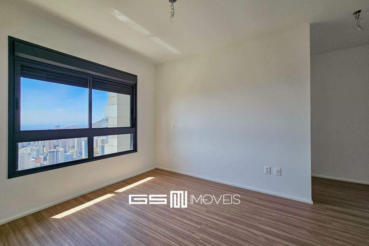 Apartamento, Vila da Serra, 1 Quarto, 1 Vaga, 1 Suíte