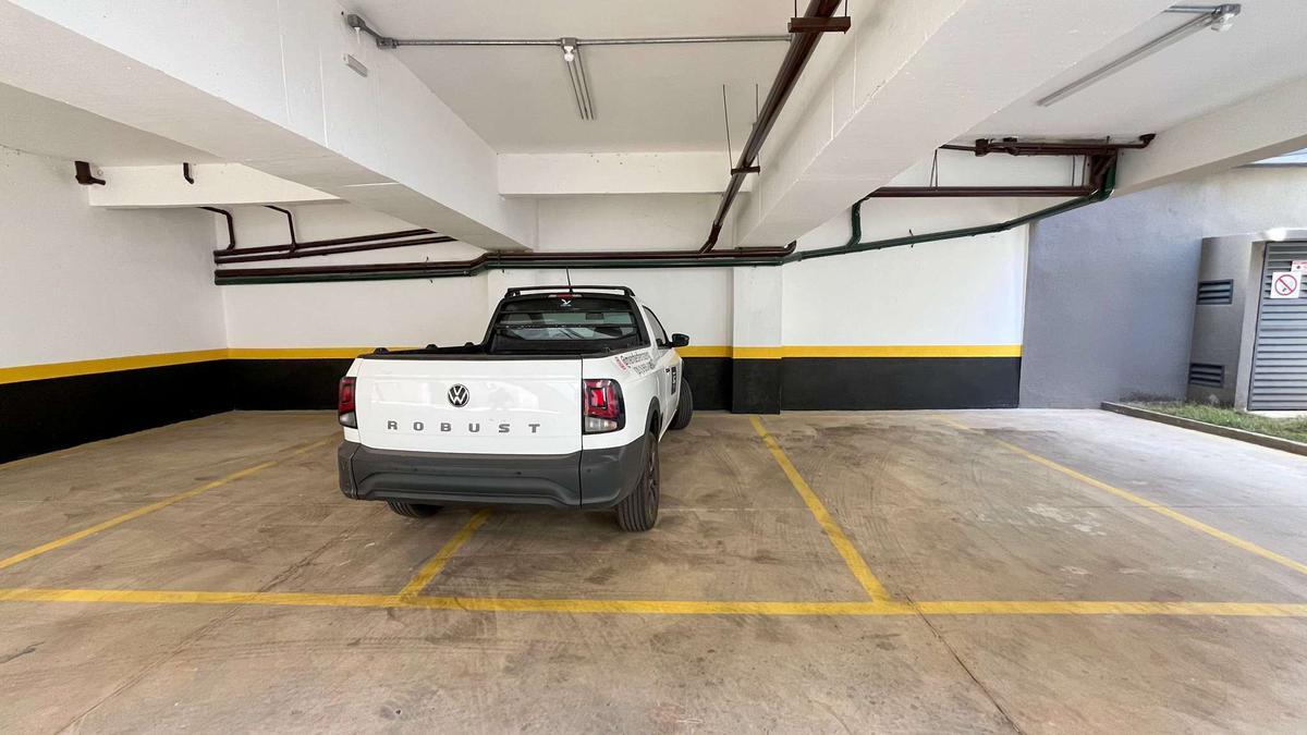 Apartamento, São Lucas, 2 Quartos, 1 Vaga, 1 Suíte