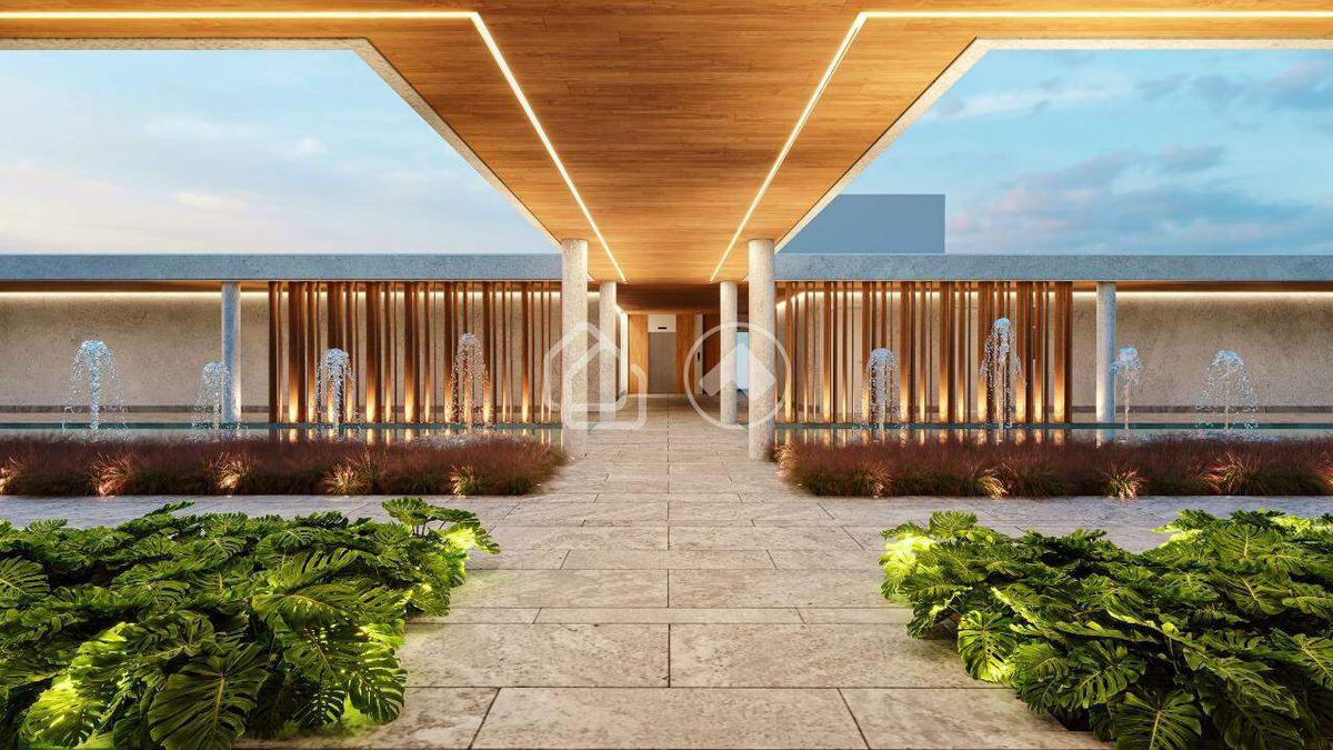 Cobertura, Vila da Serra, 4 Quartos, 3 Vagas, 1 Suíte