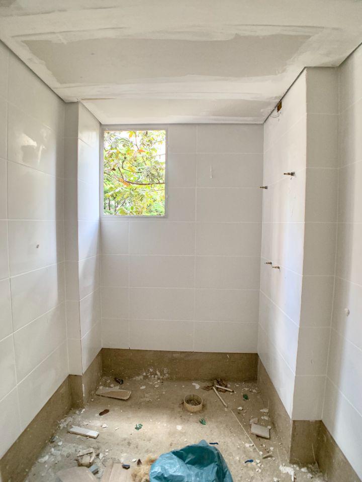 Apartamento, Sion, 2 Quartos, 2 Vagas, 1 Suíte
