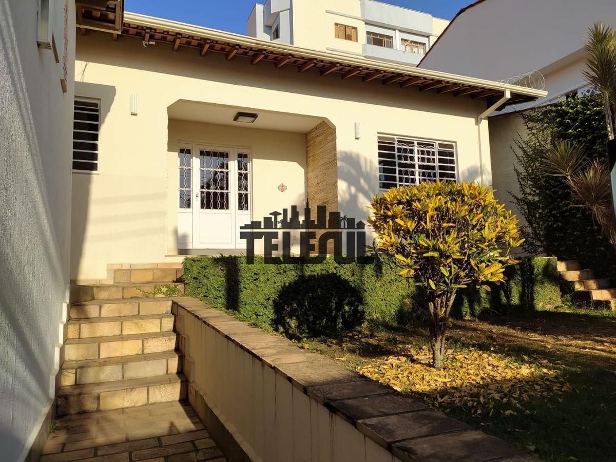 Casa, Santa Luiza, 3 Quartos, 0 Vaga
