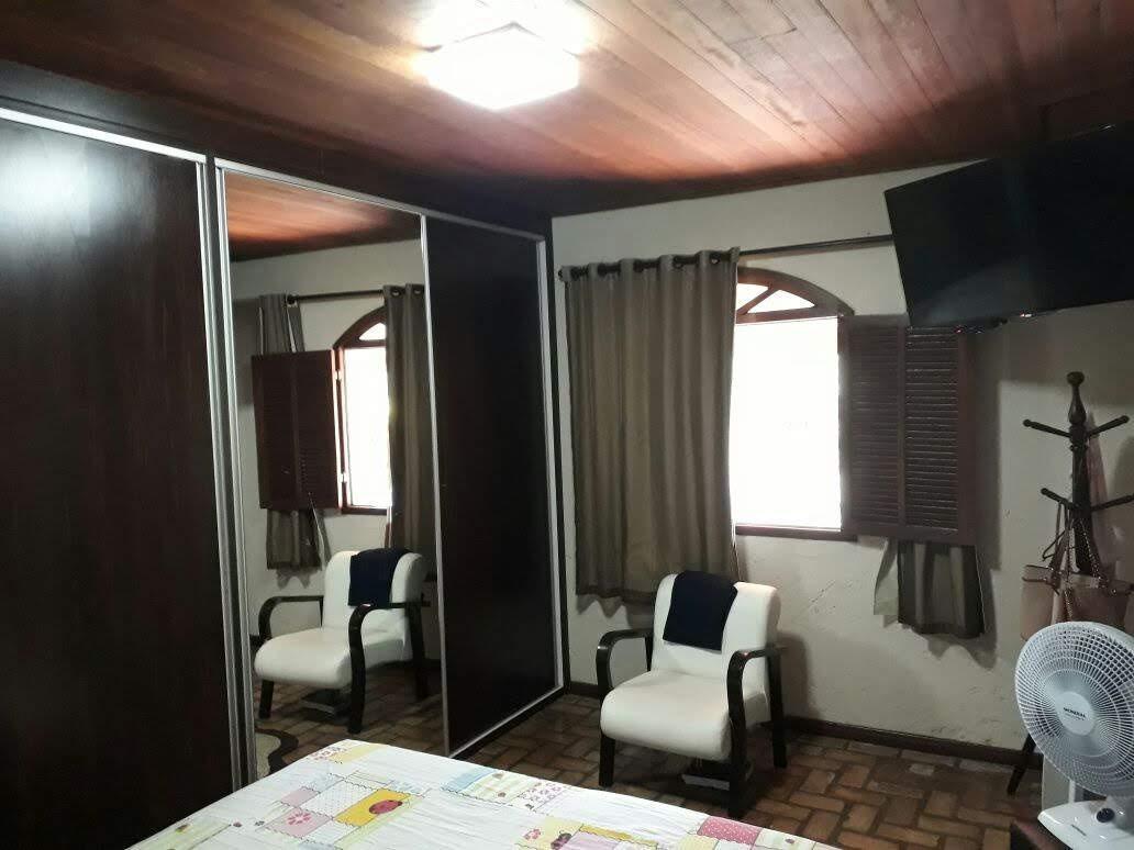 Fazenda, Bandeirinhas, 5 Quartos, 10 Vagas, 1 Suíte