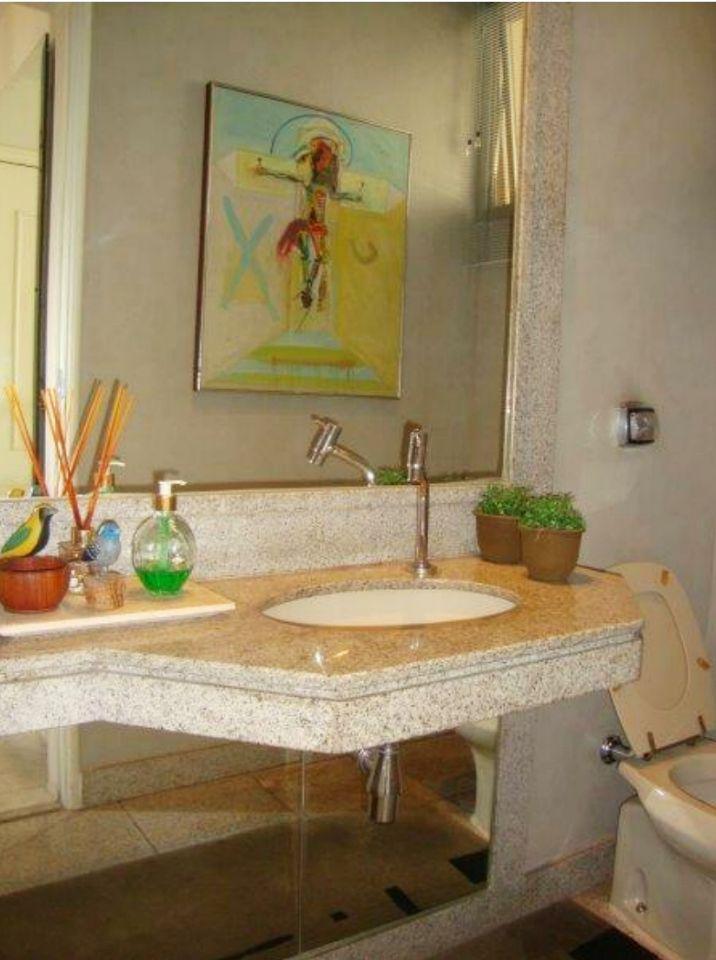 Apartamento, Santo Antônio, 4 Quartos, 2 Vagas, 1 Suíte