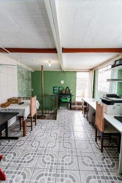 Casa, São Salvador, 5 Quartos, 2 Vagas, 1 Suíte