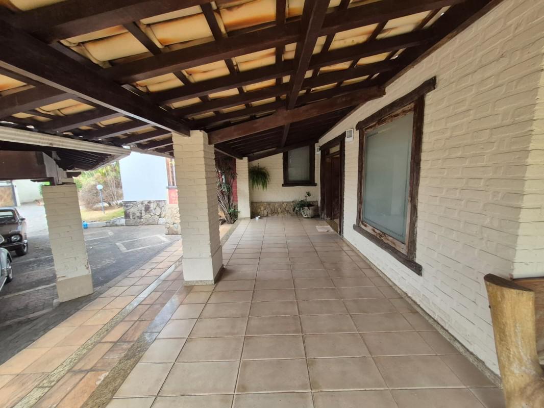 Fazenda, Quintas do Godoy, 7 Quartos, 10 Vagas, 3 Suítes