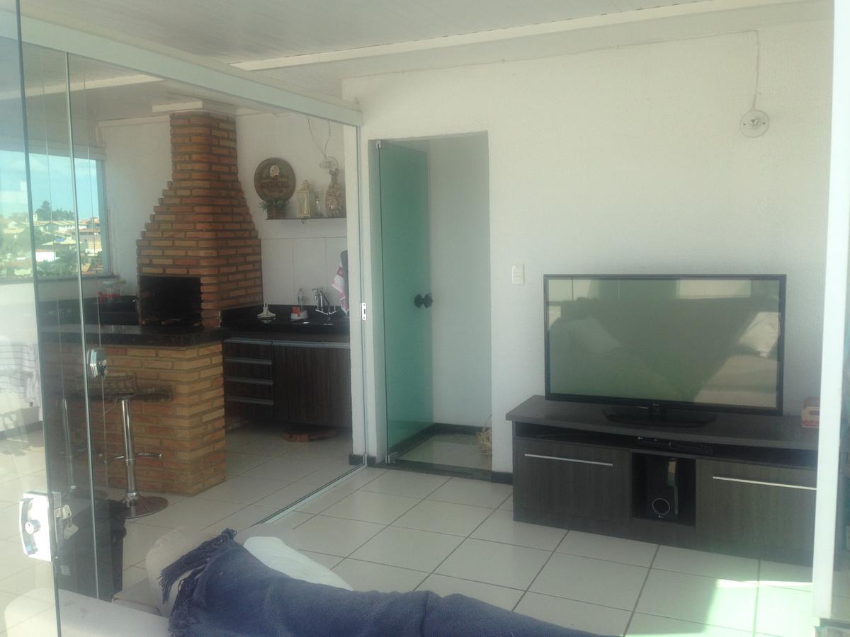 Apartamento, Santa Amélia, 3 Quartos, 2 Vagas, 1 Suíte