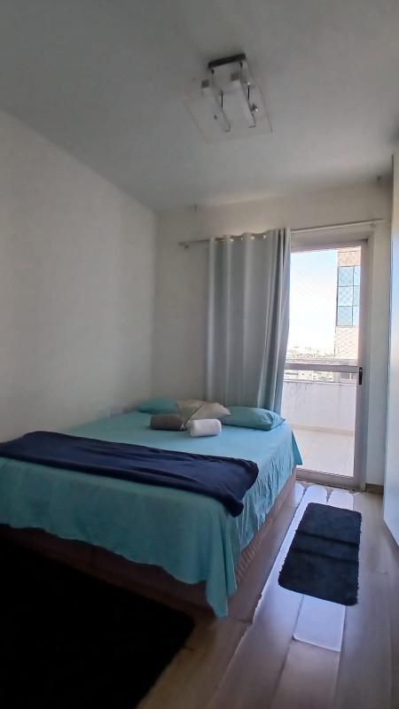 Cobertura, Castelo, 4 Quartos, 3 Vagas, 1 Suíte