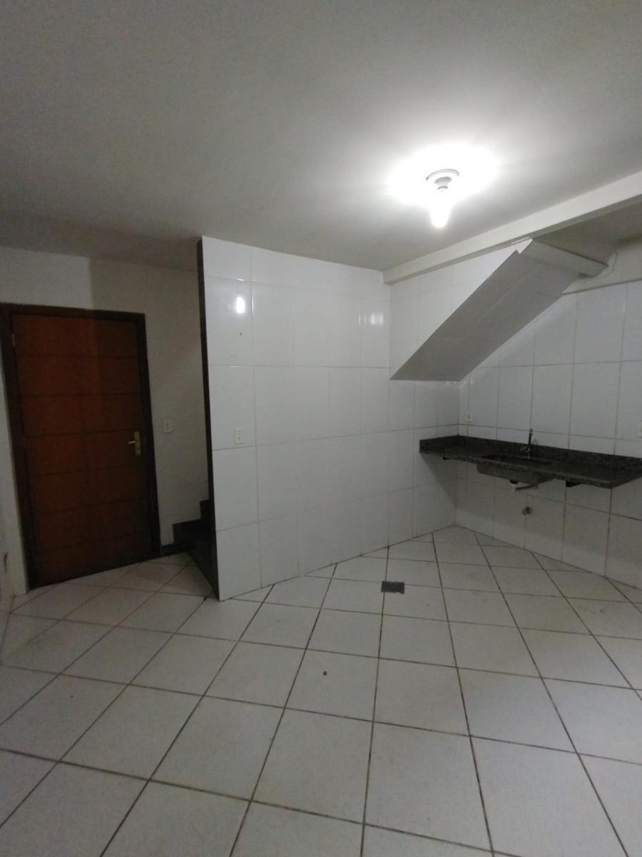 Apartamento, Renascença, 2 Quartos, 1 Vaga