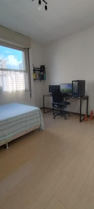 Cobertura, Lourdes, 5 Quartos, 2 Vagas, 2 Suítes