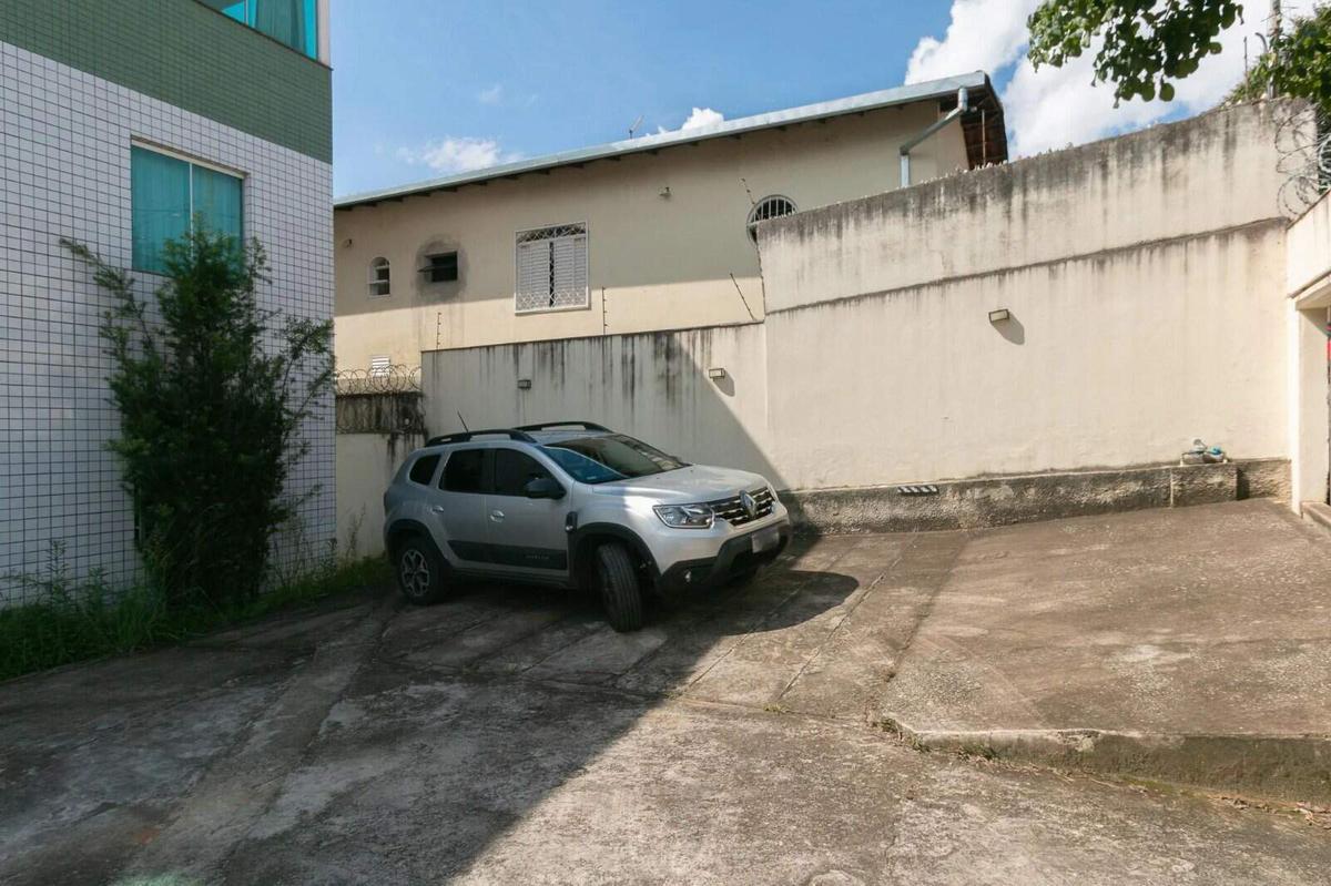 Apartamento, Paquetá, 3 Quartos, 1 Vaga, 1 Suíte