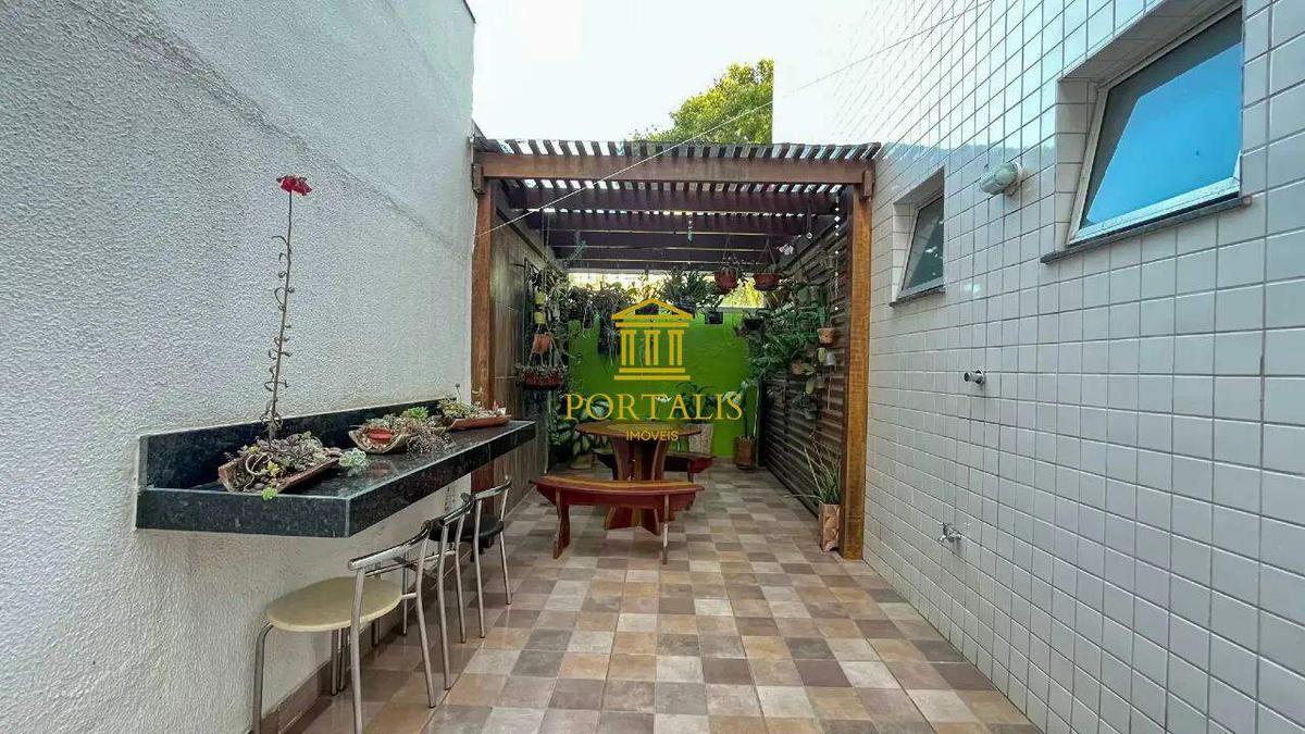 Apartamento, Santa Inês, 3 Quartos, 2 Vagas, 1 Suíte