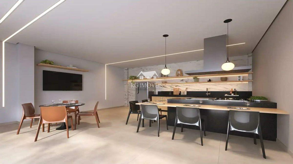 Apartamento, Estrela do Oriente, 1 Quarto, 1 Vaga