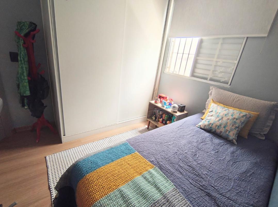 Apartamento, Santa Teresa, 3 Quartos, 2 Vagas, 1 Suíte