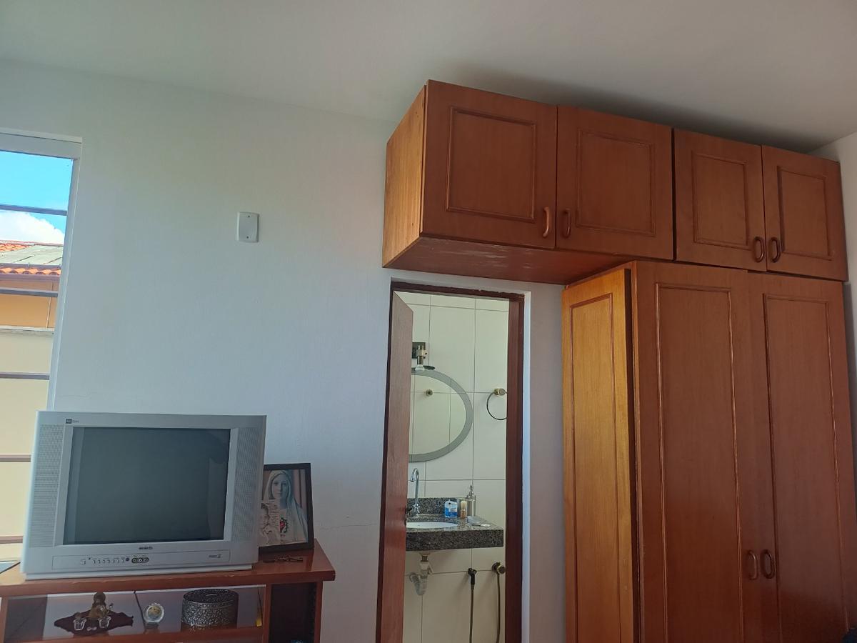 Casa, Alvorada, 3 Quartos, 4 Vagas, 2 Suítes