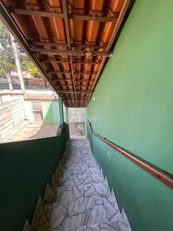 Casa, Glória, 3 Quartos, 2 Vagas