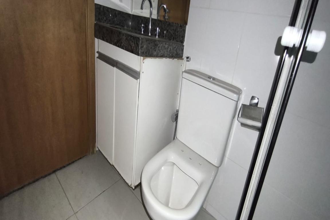 Apartamento, Sagrada Família, 3 Quartos, 2 Vagas, 1 Suíte