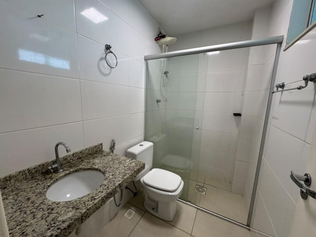 Apartamento, Paquetá, 3 Quartos, 2 Vagas, 1 Suíte