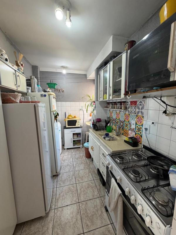 Apartamento, Camilo Alves, 2 Quartos, 0 Vaga