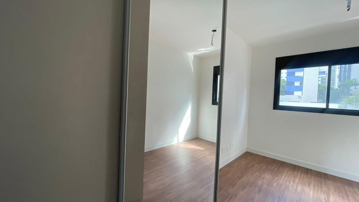 Apartamento, Lourdes, 2 Quartos, 2 Vagas, 2 Suítes