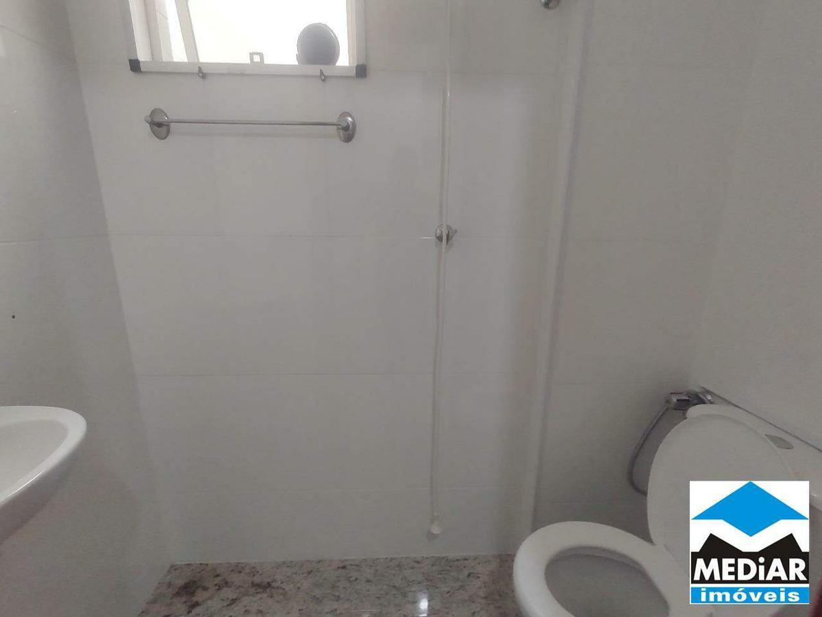 Apartamento, Santa Teresa, 3 Quartos, 3 Vagas, 1 Suíte