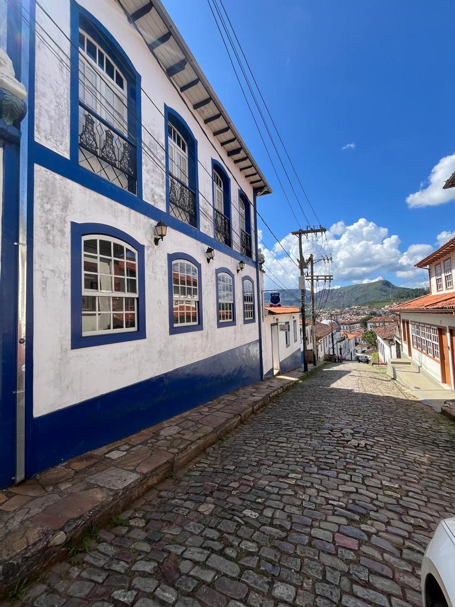 Galpão, Centro, 2 Quartos, 4 Vagas
