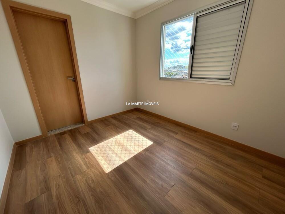 Apartamento, Jardim Riacho das Pedras, 3 Quartos, 3 Vagas, 1 Suíte
