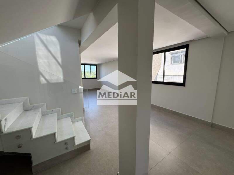Cobertura, Liberdade, 4 Quartos, 3 Vagas, 4 Suítes