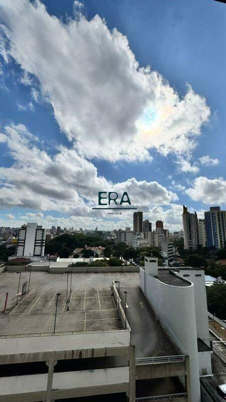 Apartamento, Funcionários, 1 Quarto, 1 Vaga, 1 Suíte