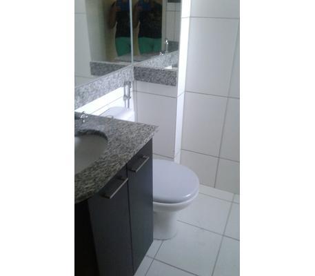 Apartamento, Castelo, 2 Quartos, 1 Vaga