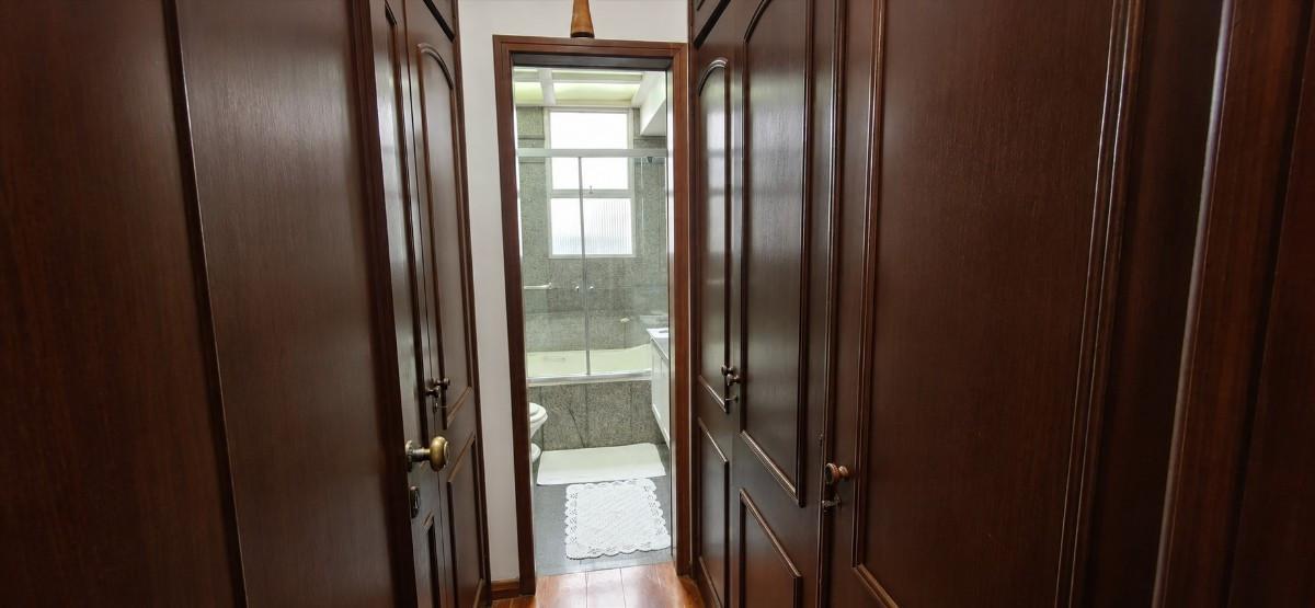 Apartamento, Lourdes, 4 Quartos, 2 Vagas, 1 Suíte