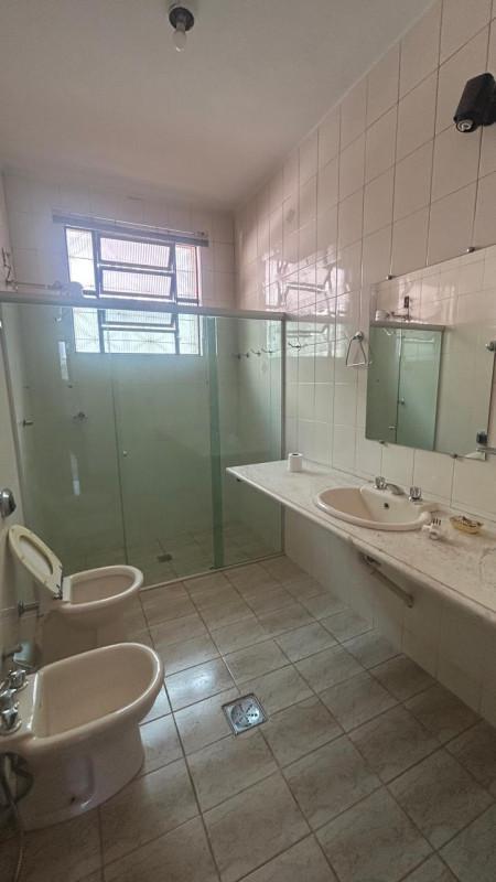 Casa, Dona Clara, 3 Quartos, 4 Vagas, 1 Suíte