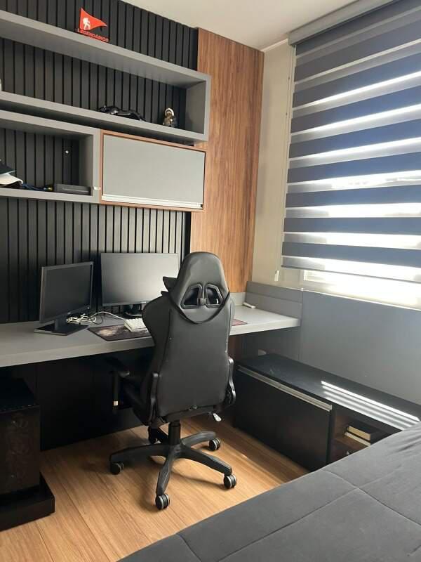 Apartamento, Buritis, 4 Quartos, 3 Vagas, 1 Suíte