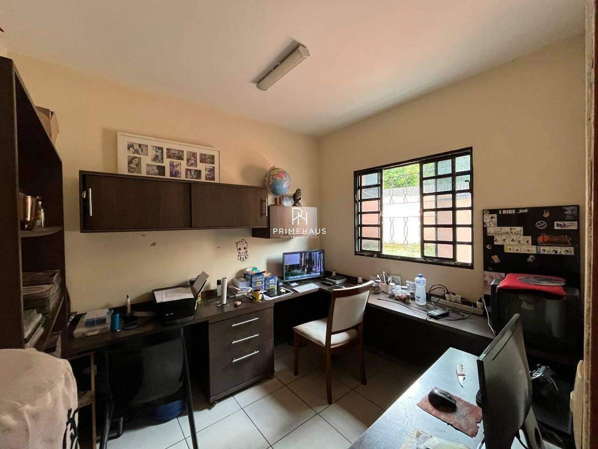 Casa, Jardim Riacho das Pedras, 4 Quartos, 3 Vagas, 1 Suíte