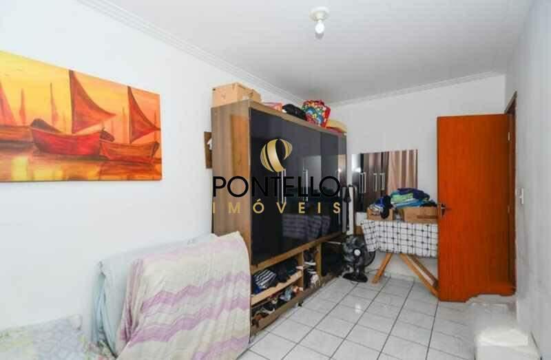 Apartamento, Fernão Dias, 3 Quartos, 1 Vaga