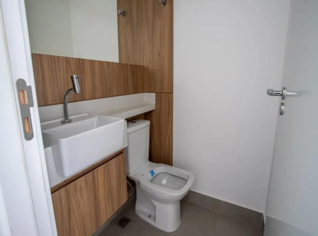 Apartamento, Carmo, 2 Quartos, 2 Vagas, 2 Suítes