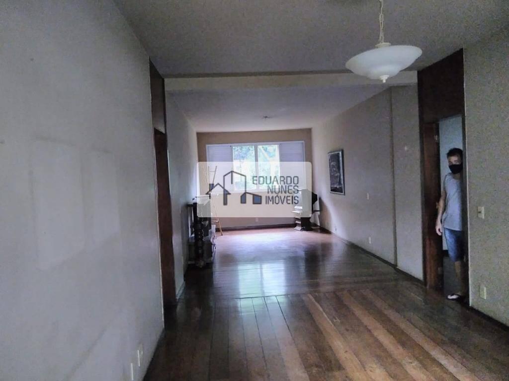 Apartamento, Luxemburgo, 4 Quartos, 2 Vagas, 1 Suíte